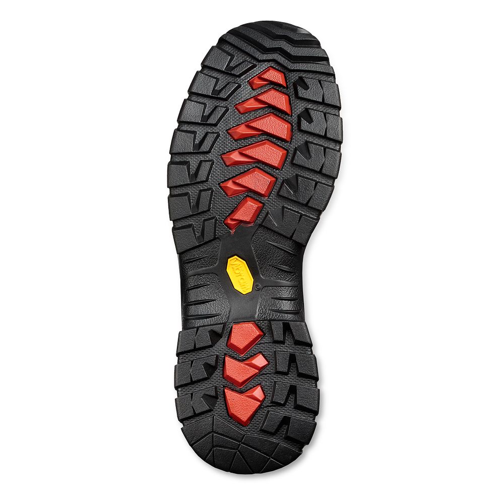 FlexForce® - Men\'s 6-inch Waterproof Soft Toe Boots