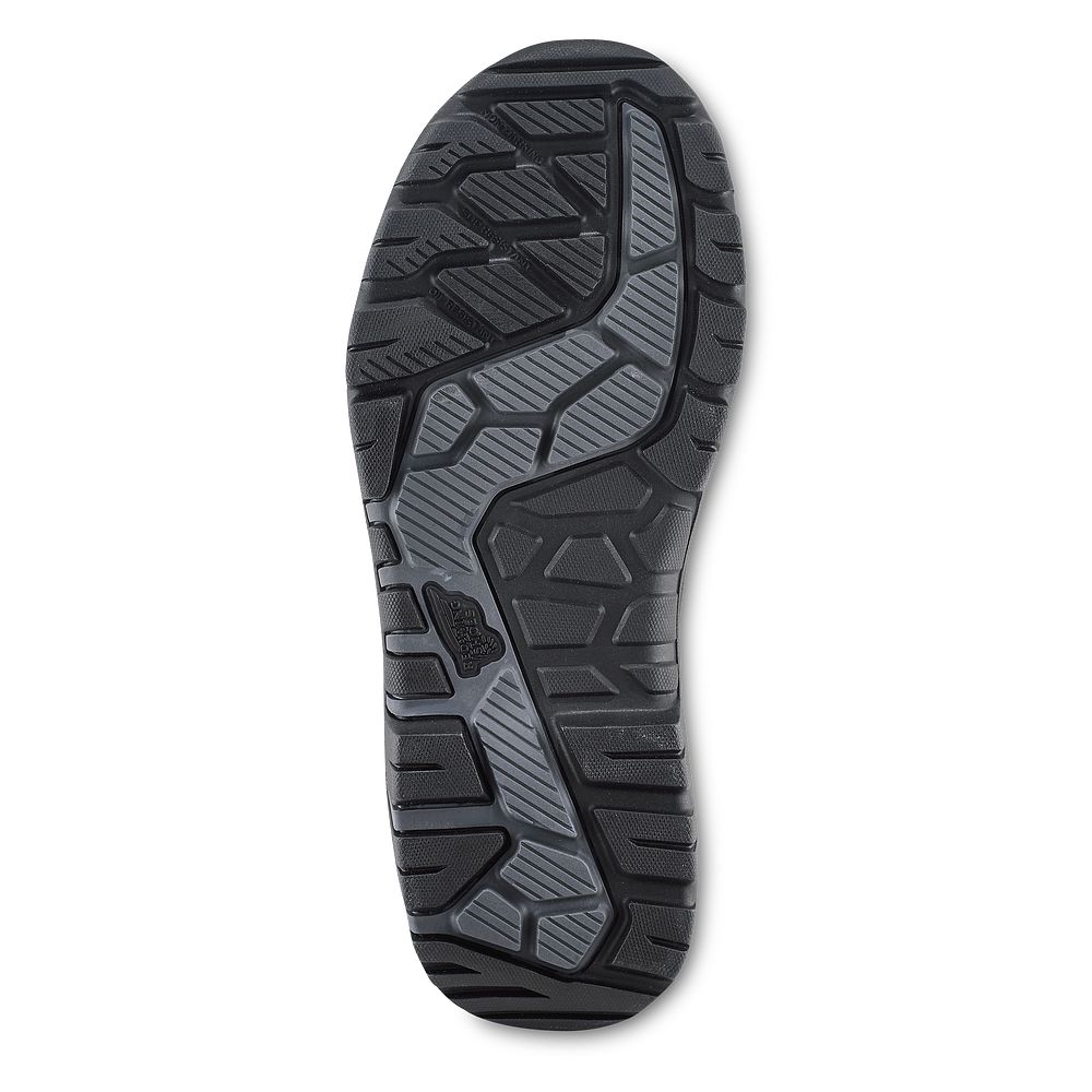 Tradeswoman - Women\'s 6-inch Waterproof CSA Safety Toe Hiker Boots
