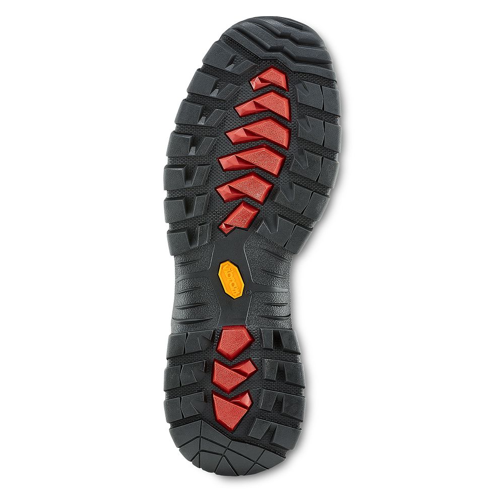FlexForce® - Men\'s 8-inch Waterproof Safety Toe Boots