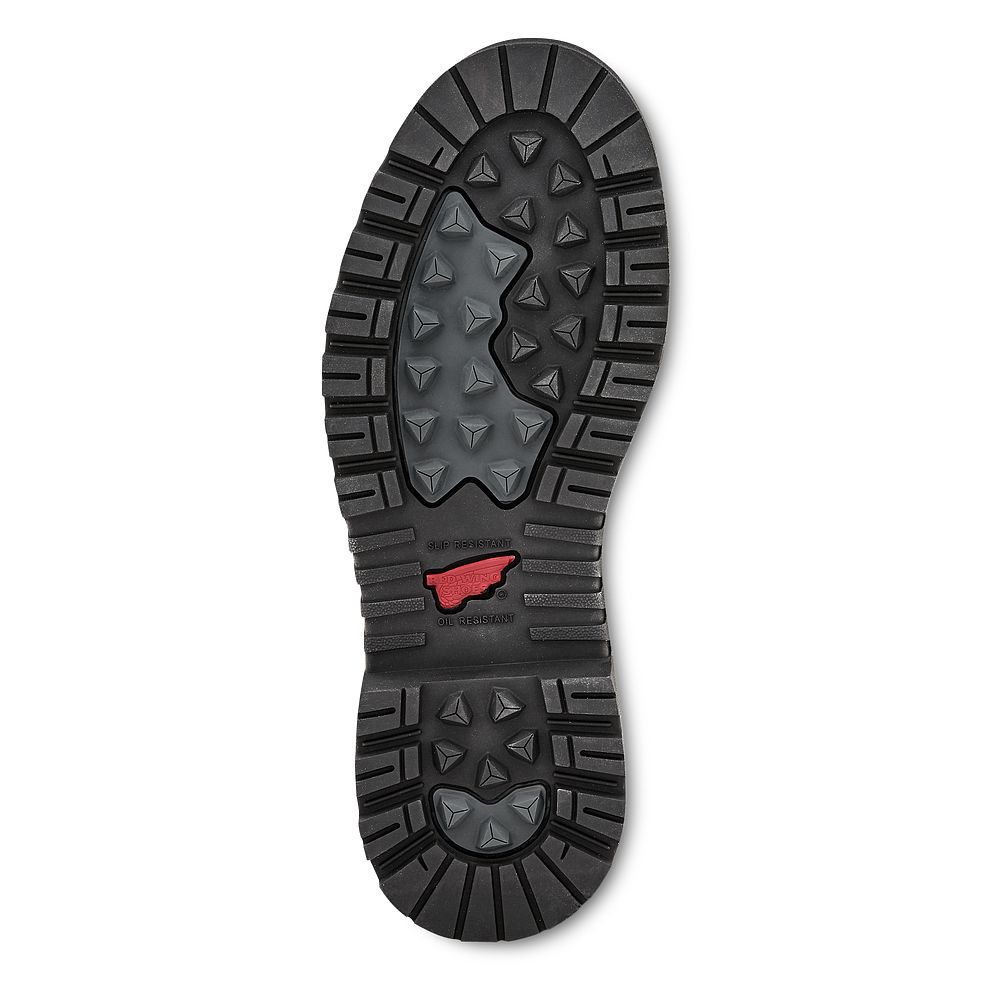 Brnr XP - Women\'s 6-inch Waterproof Safety Toe Boots
