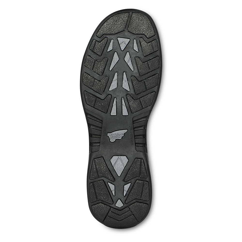 ComfortPro - Men\'s Safety Toe Slip-On