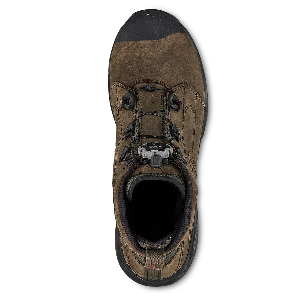 Exos Lite - Men\'s 6-inch Waterproof Safety Toe Boots