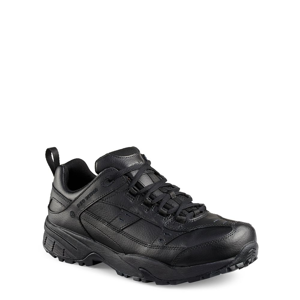 Athletics - Men's Soft Toe Athletic Work Shoe