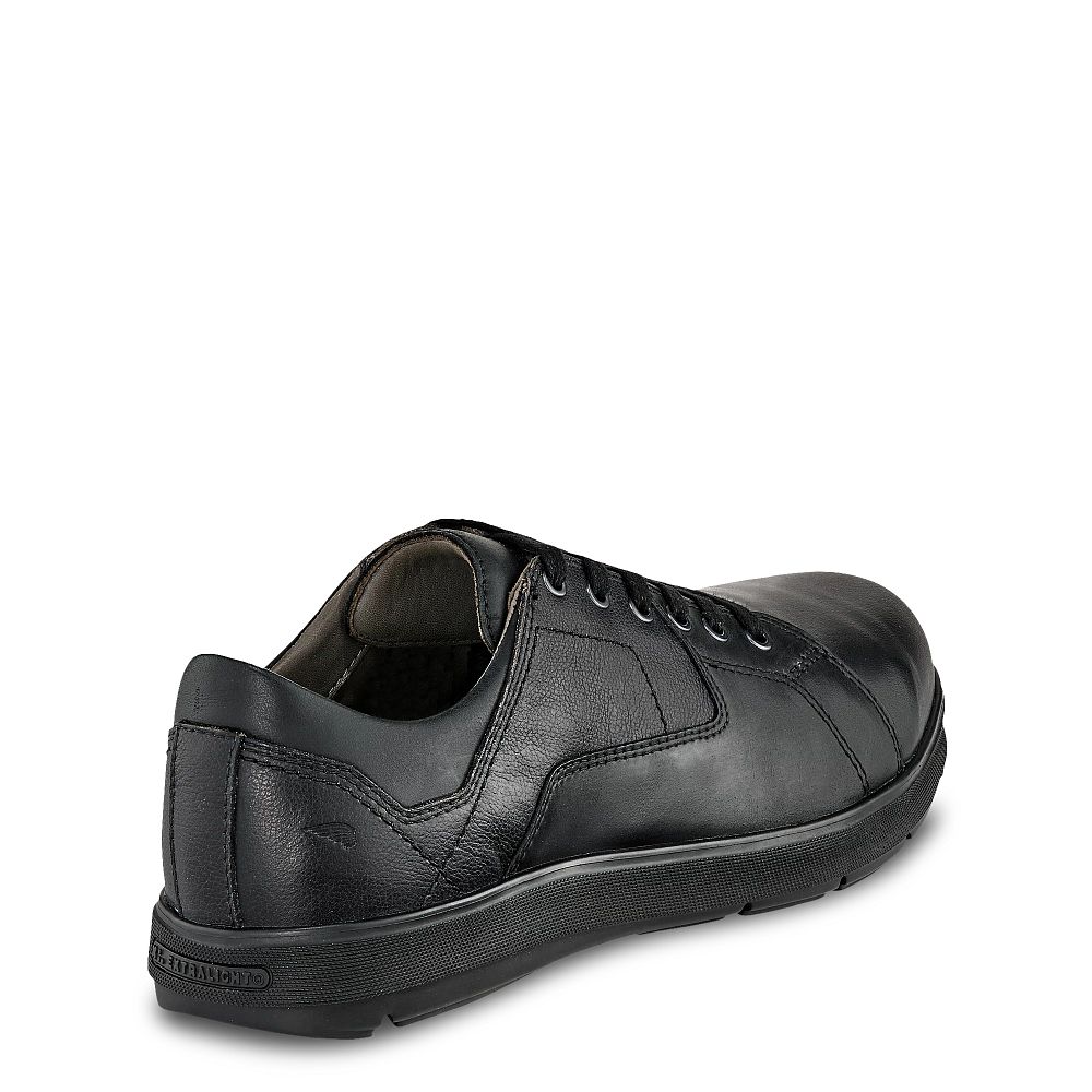 Zero-G Lite - Men\'s CSA Safety Toe Oxford