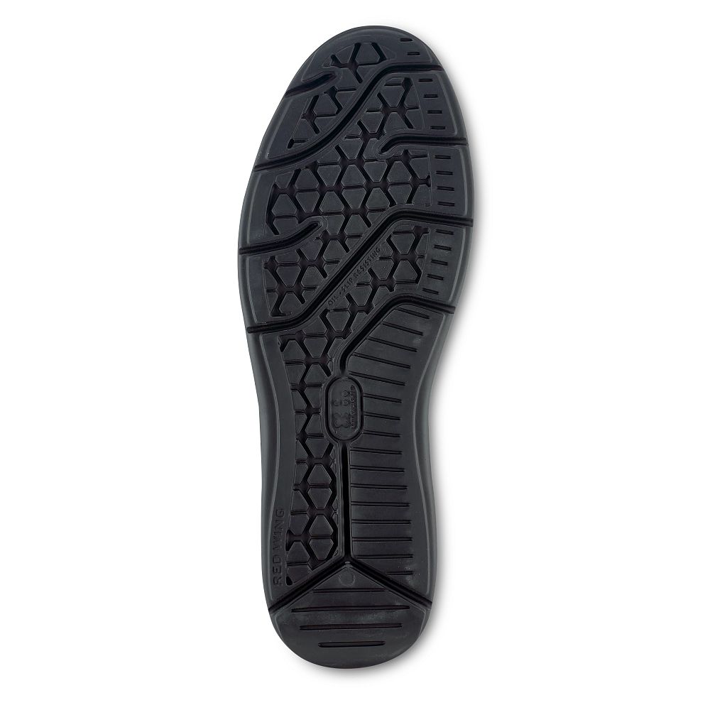 Zero-G Lite - Men\'s CSA Safety Toe Oxford