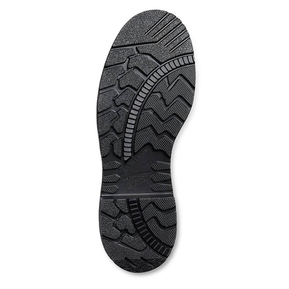 DynaForce® - Men\'s 6-inch Soft Toe Boots