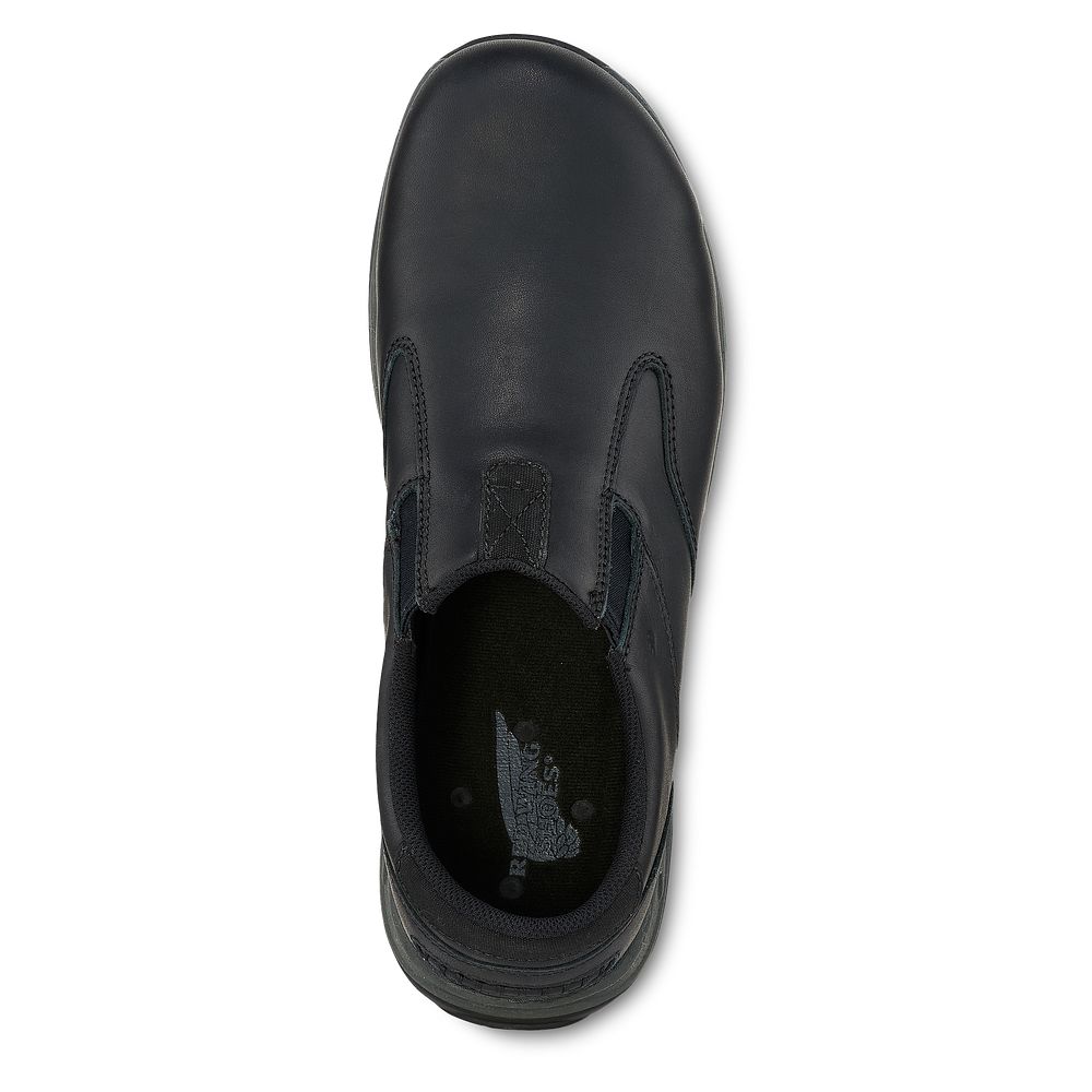 ComfortPro - Men\'s Safety Toe Slip-On
