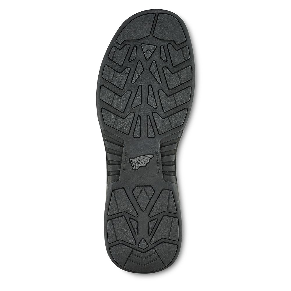 ComfortPro - Men\'s Safety Toe Slip-On