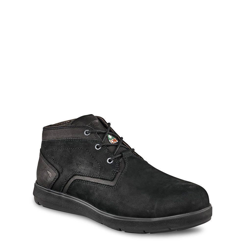 Zero-G Lite - Men\'s CSA Safety Toe Chukka