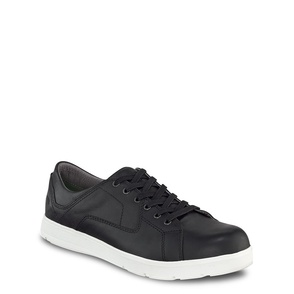 Zero-G Lite - Men's Soft Toe Oxford