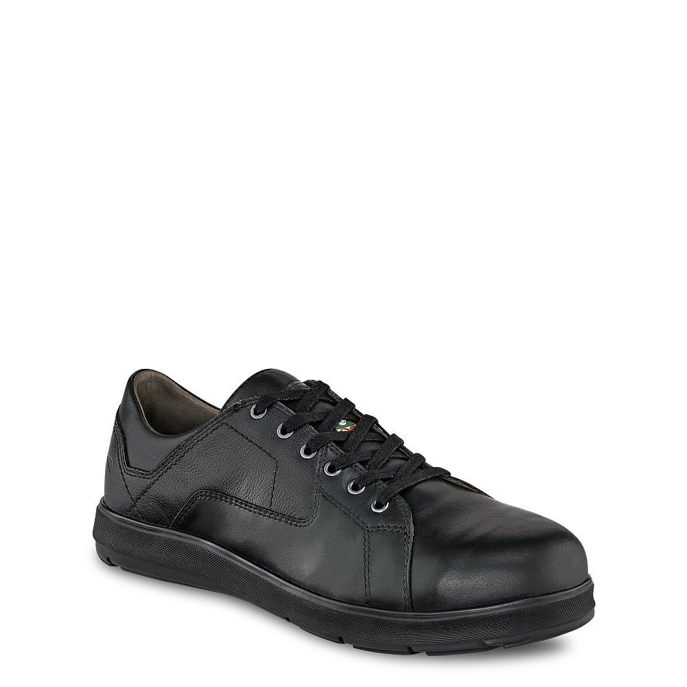 Zero-G Lite - Men's CSA Safety Toe Oxford