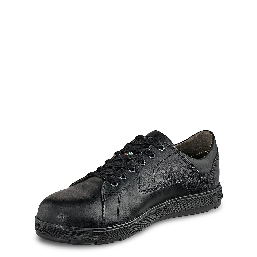 Zero-G Lite - Men\'s CSA Safety Toe Oxford