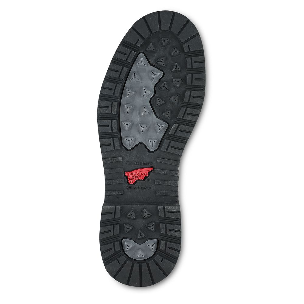 Brnr XP - Men\'s 6-inch Waterproof Soft Toe Boots