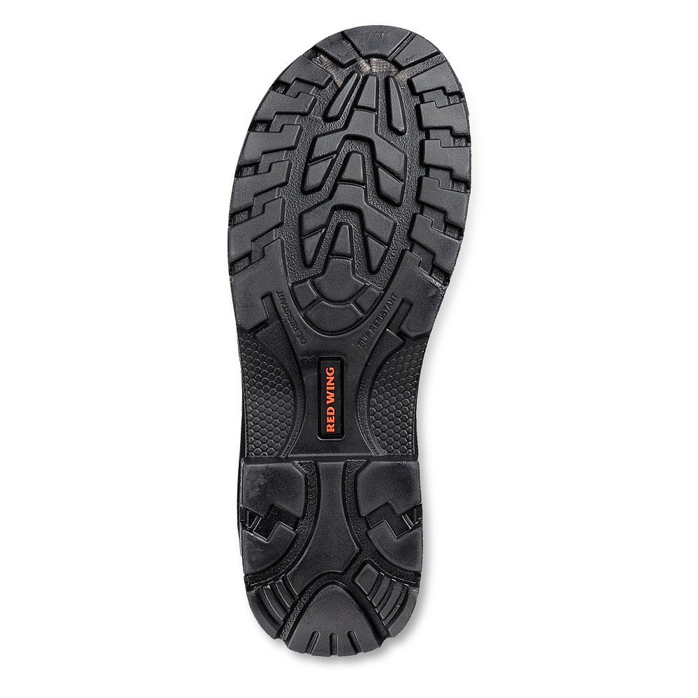 Crv™ - Men\'s 6-inch Waterproof Safety Toe Boots