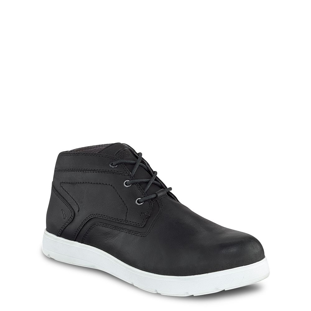 Zero-G Lite - Men's Safety Toe Chukka