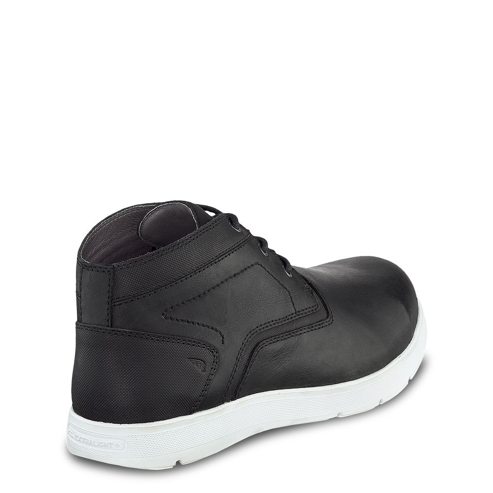 Zero-G Lite - Men\'s Safety Toe Chukka