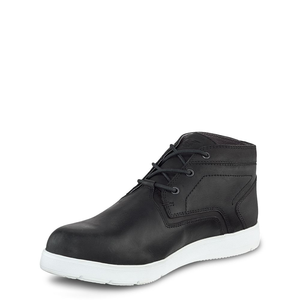 Zero-G Lite - Men\'s Safety Toe Chukka