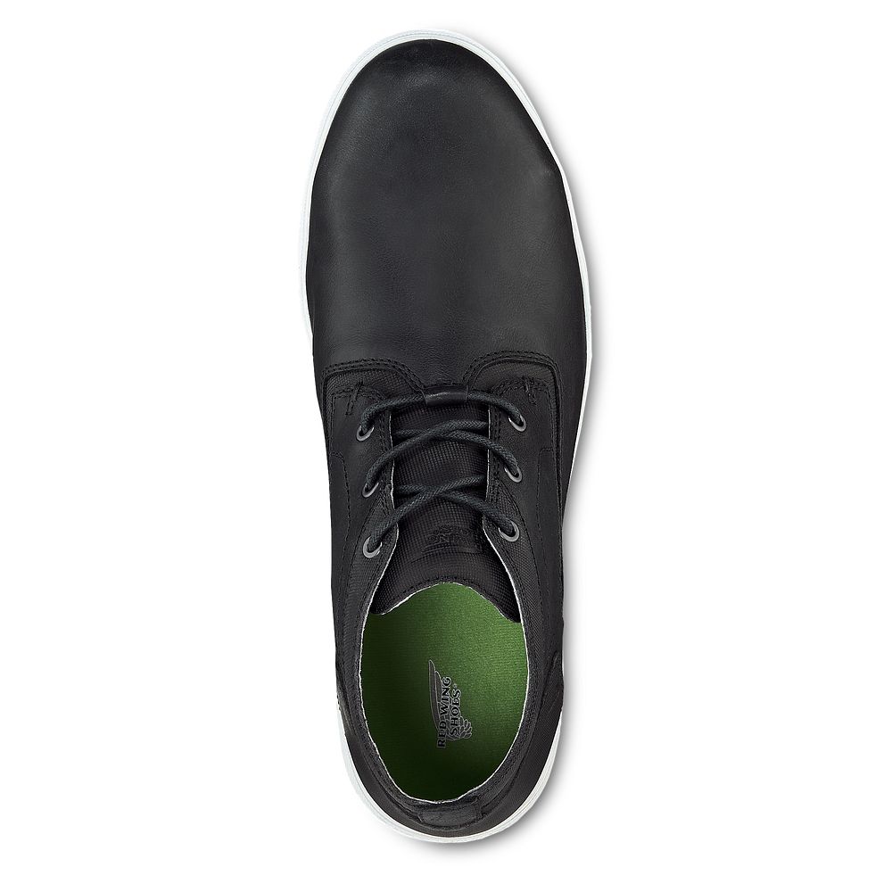 Zero-G Lite - Men\'s Safety Toe Chukka