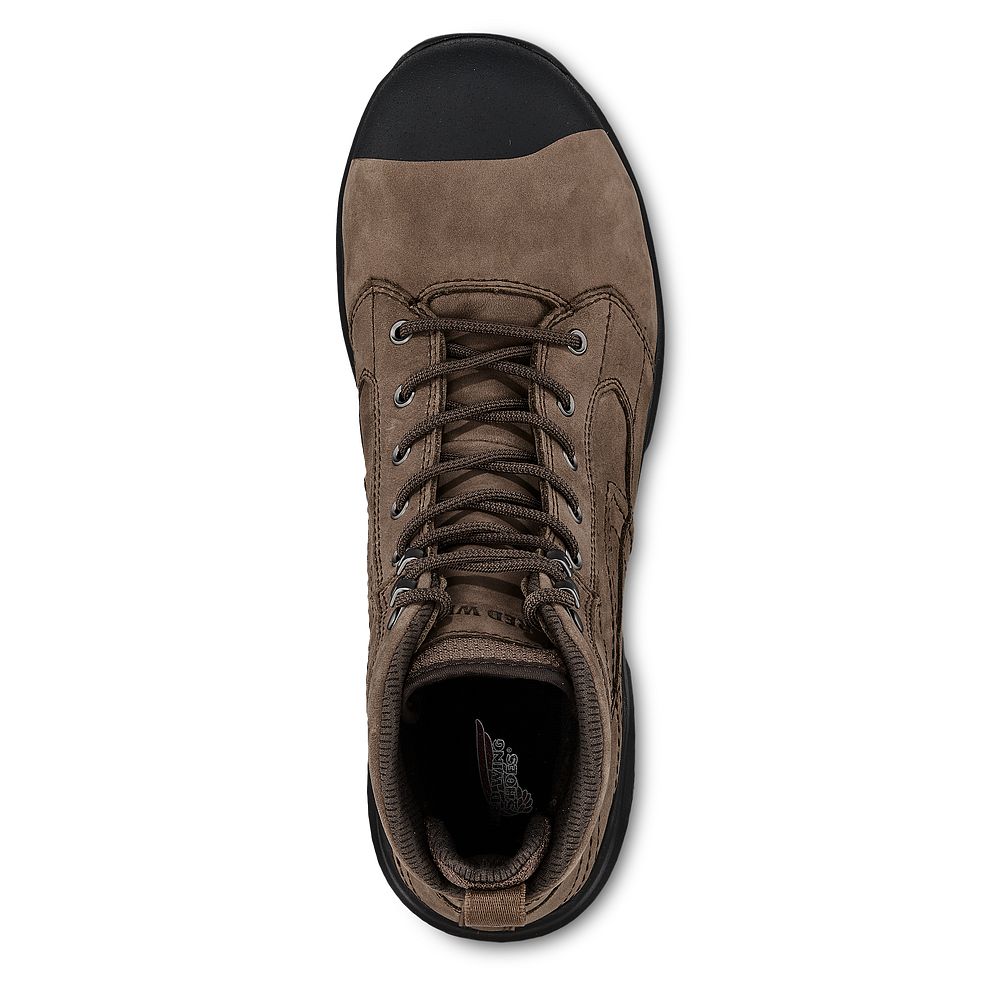 Exos Lite - Men\'s 6-inch Waterproof Safety Toe Boots