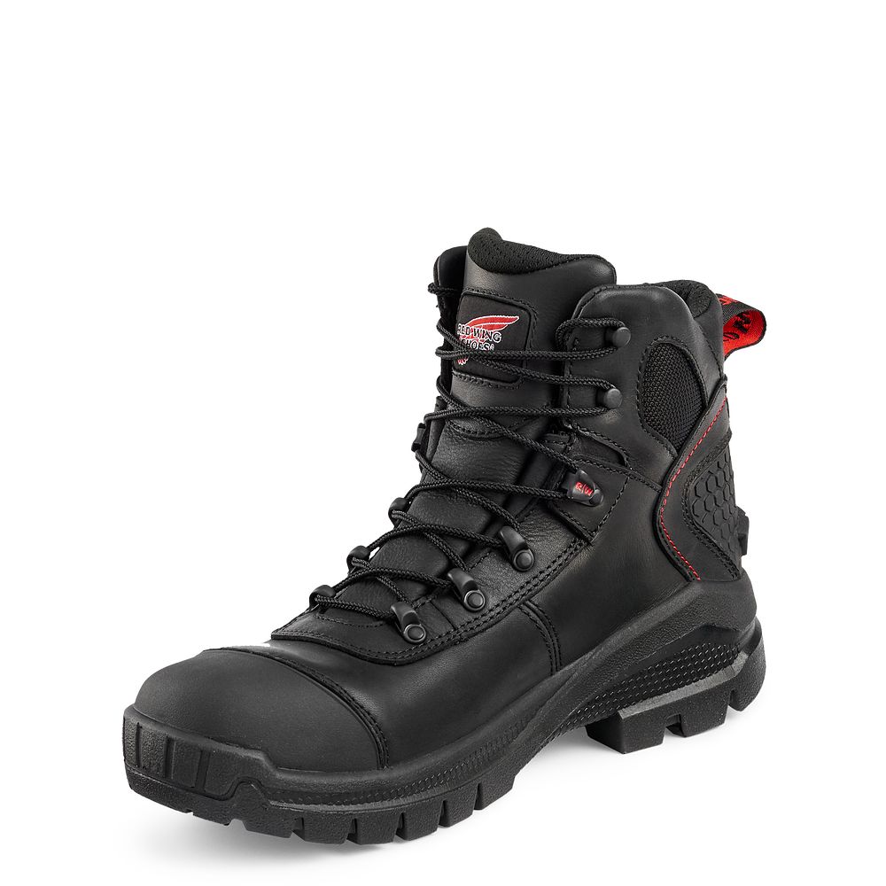 Crv™ - Men\'s 6-inch Waterproof Safety Toe Boots