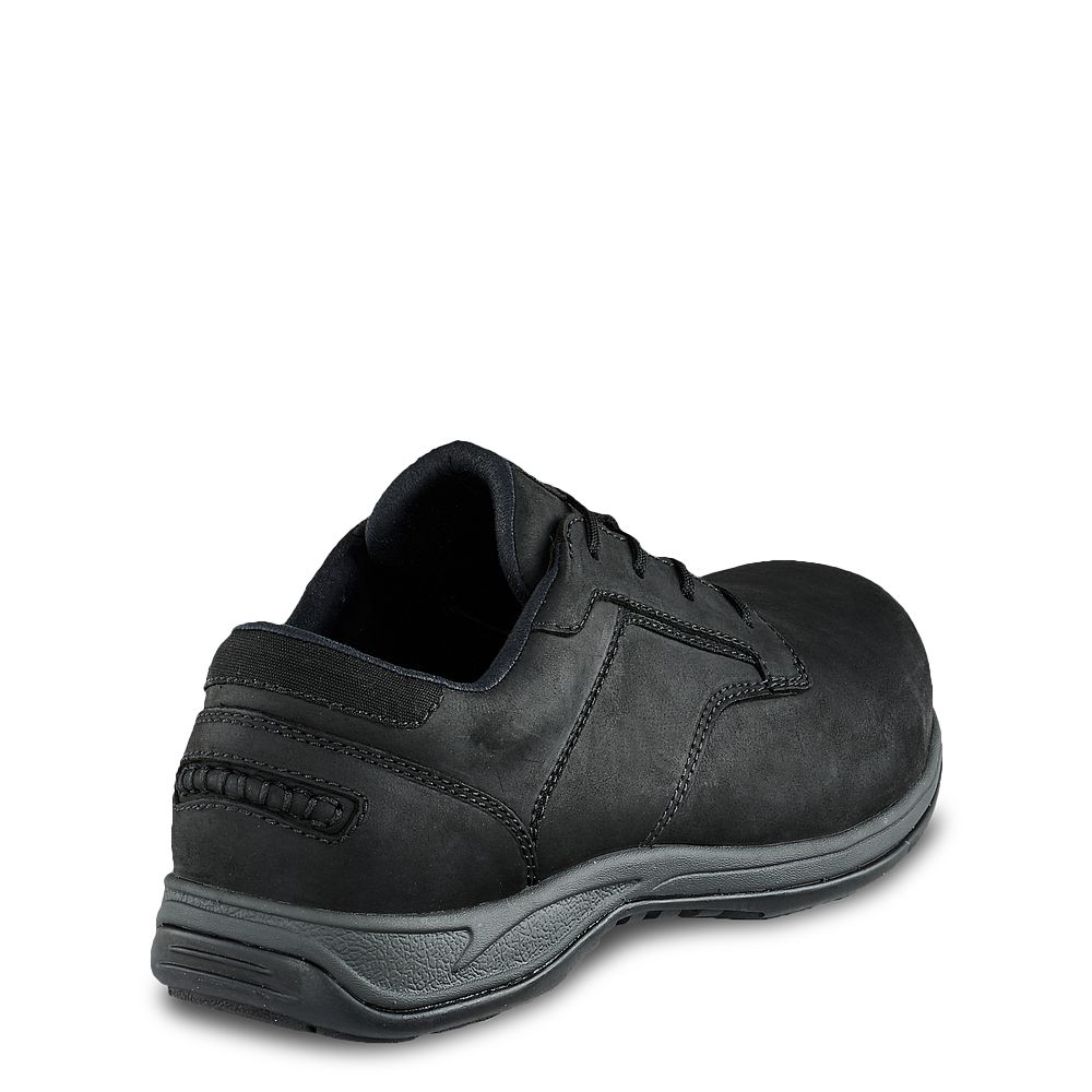 ComfortPro - Men\'s Safety Toe Oxford