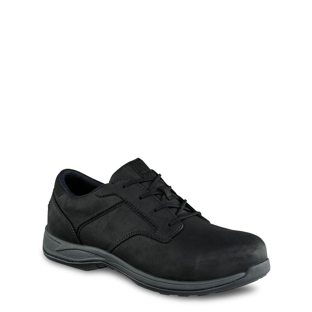 ComfortPro - Men's Safety Toe Oxford