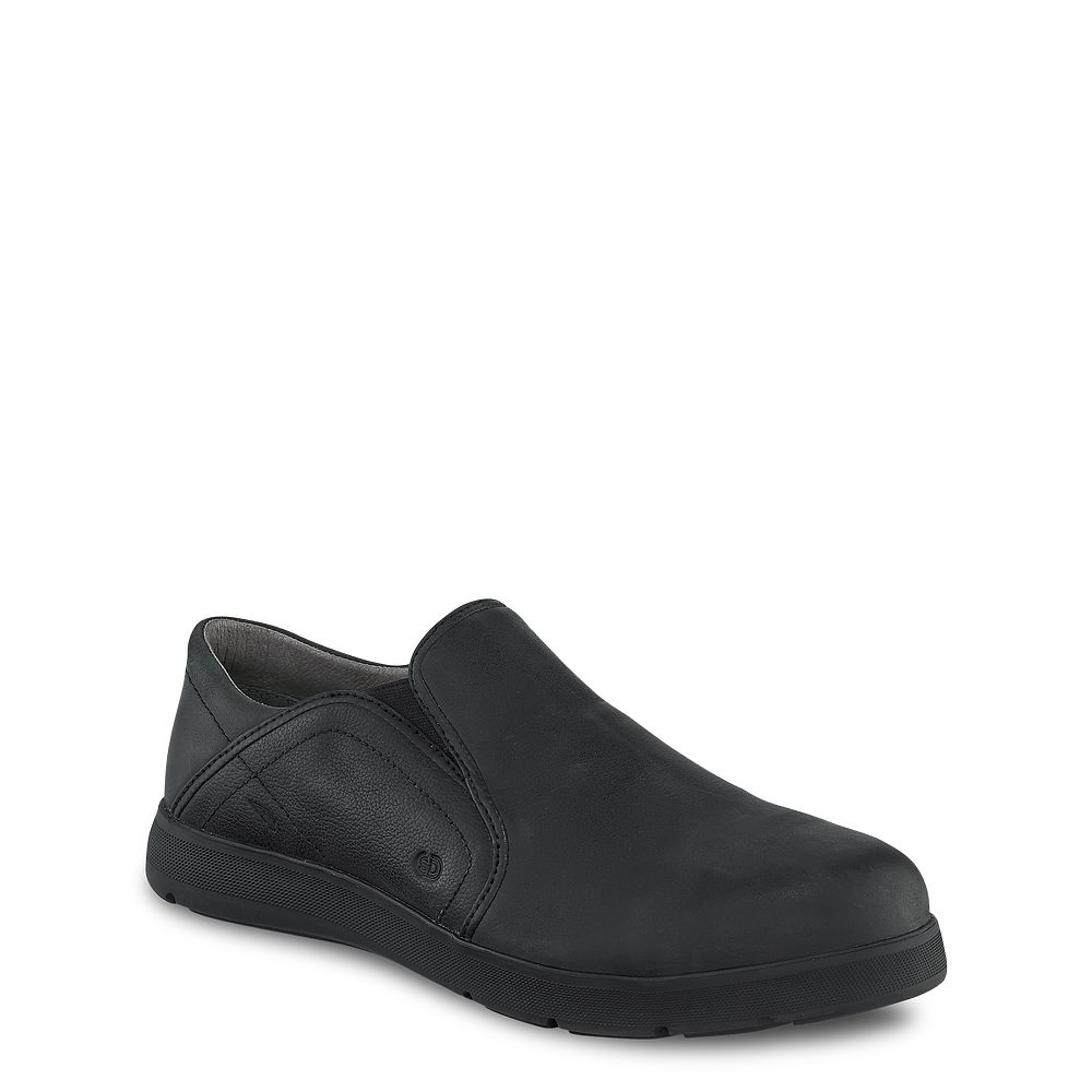 Zero-G Lite - Men's Safety Toe Slip-On