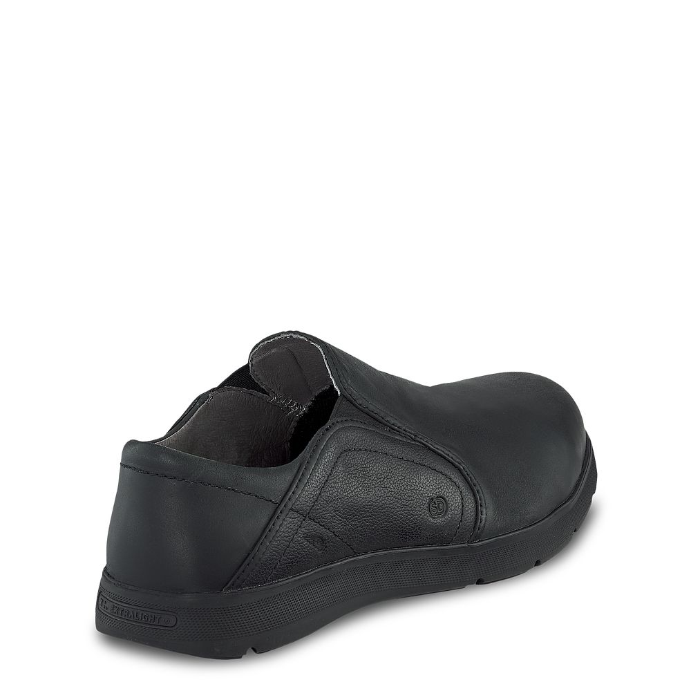 Zero-G Lite - Men\'s Safety Toe Slip-On