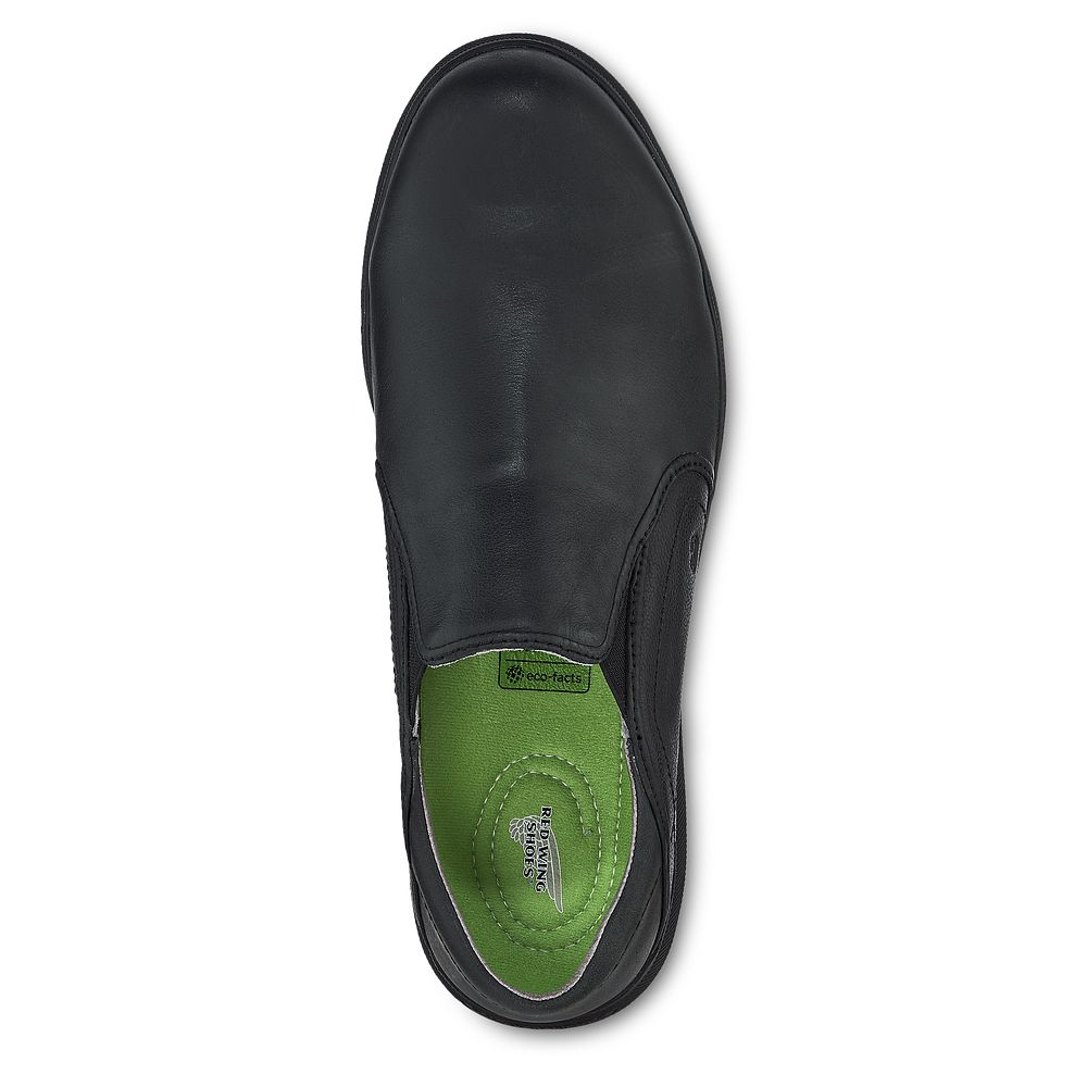 Zero-G Lite - Men\'s Safety Toe Slip-On