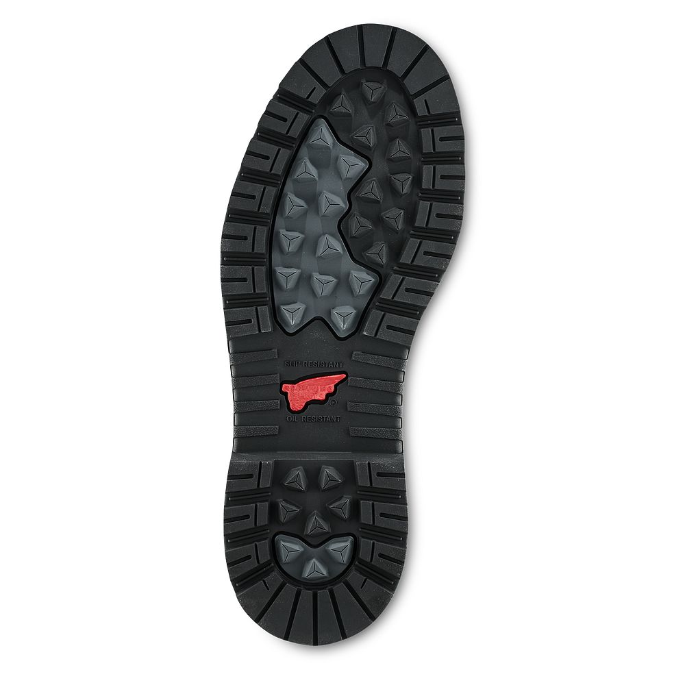 Brnr XP - Women\'s 8-inch Waterproof, CSA Safety Toe Boots