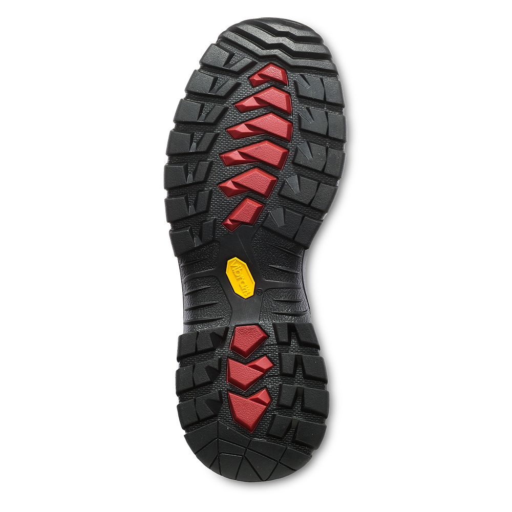 FlexForce® - Men\'s 5-inch Waterproof Safety Toe Hiker Boots