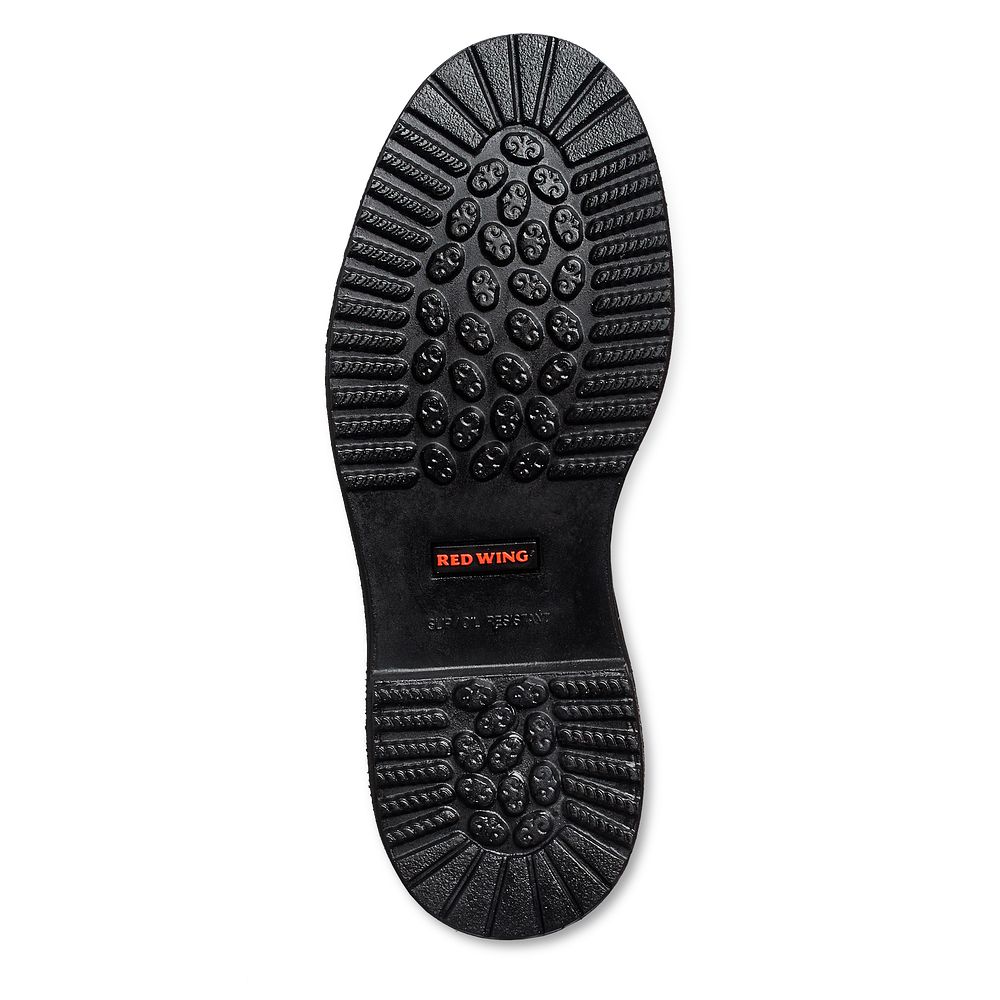 MaxBond - Men\'s 8-inch BOA® Safety Toe Boots