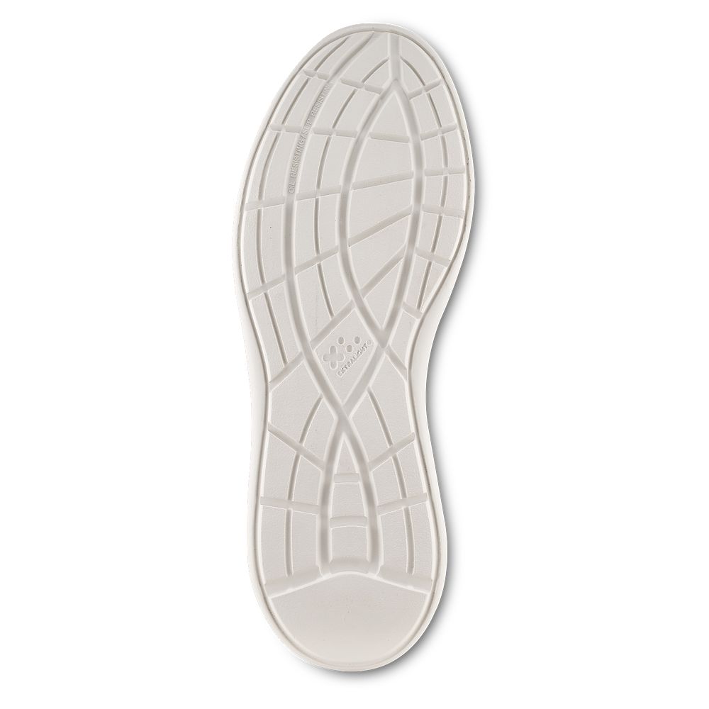 Zero-G Lite - Women\'s 5-inch Side Zip Safety Toe Boots