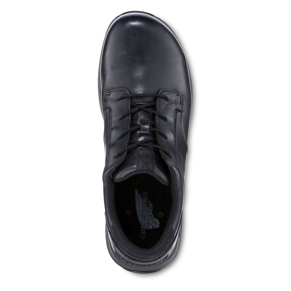 ComfortPro - Men\'s Safety Toe Oxford