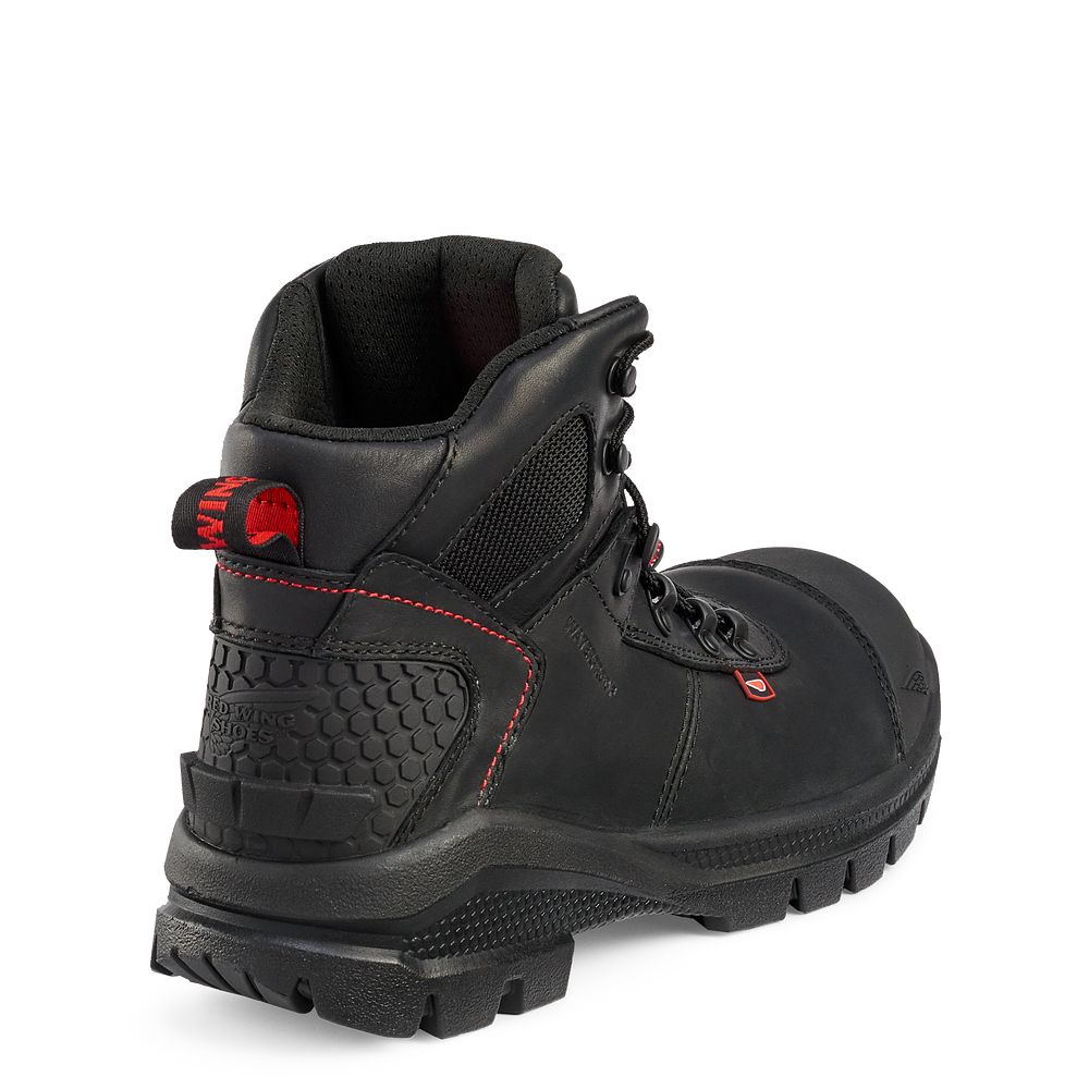 Crv™ - Men\'s 6-inch Waterproof Safety Toe Boots