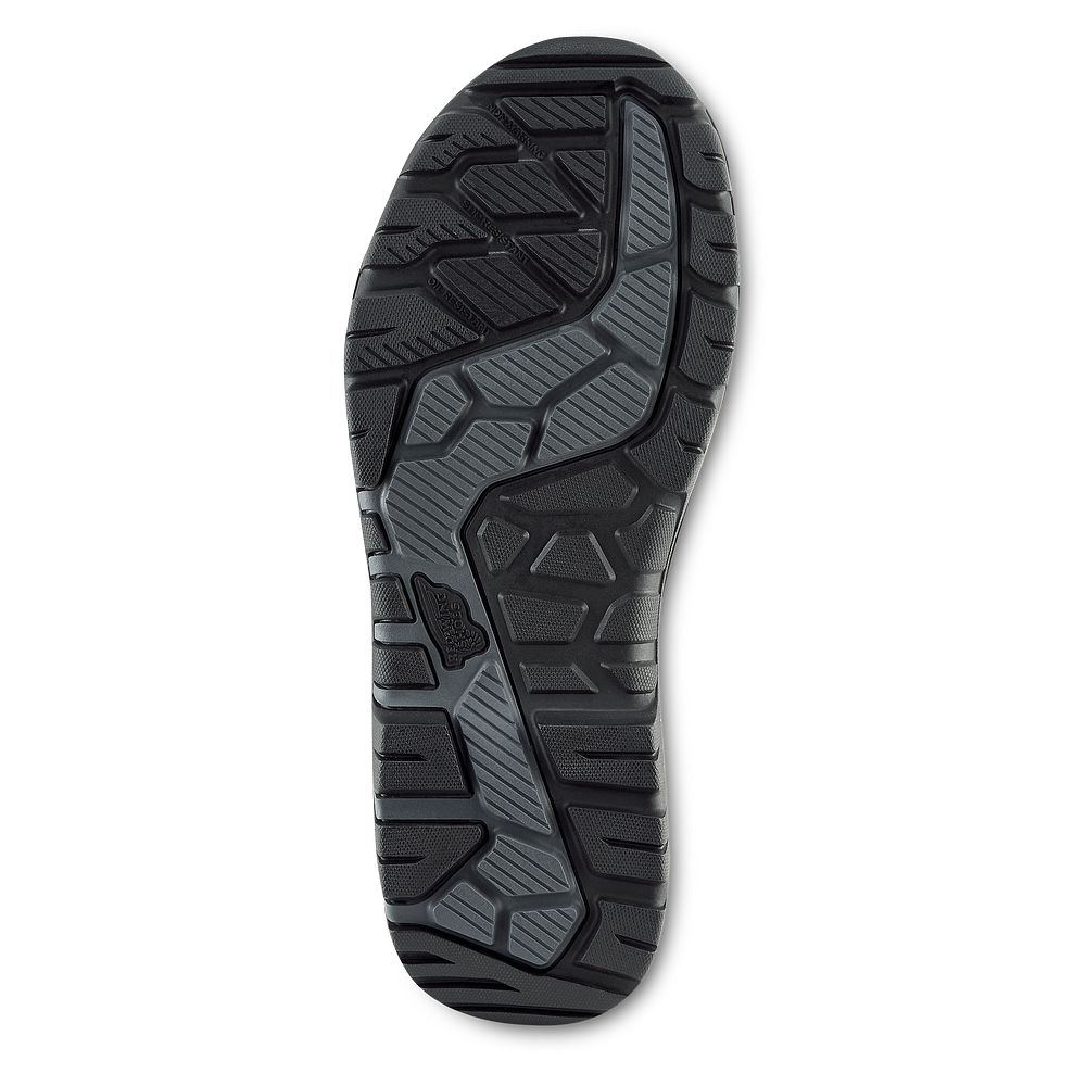 Tradeswoman - Women\'s 6-inch Waterproof Safety Toe Boots