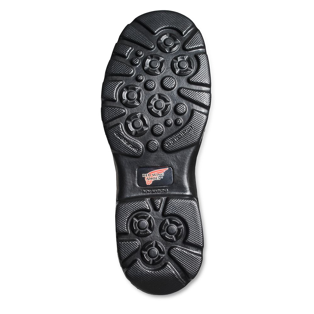 FlexBond - Men\'s 6-inch BOA® Waterproof Safety Toe Boots